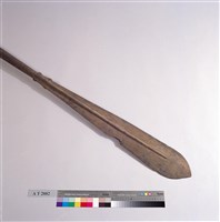 槳藏品圖，第4張